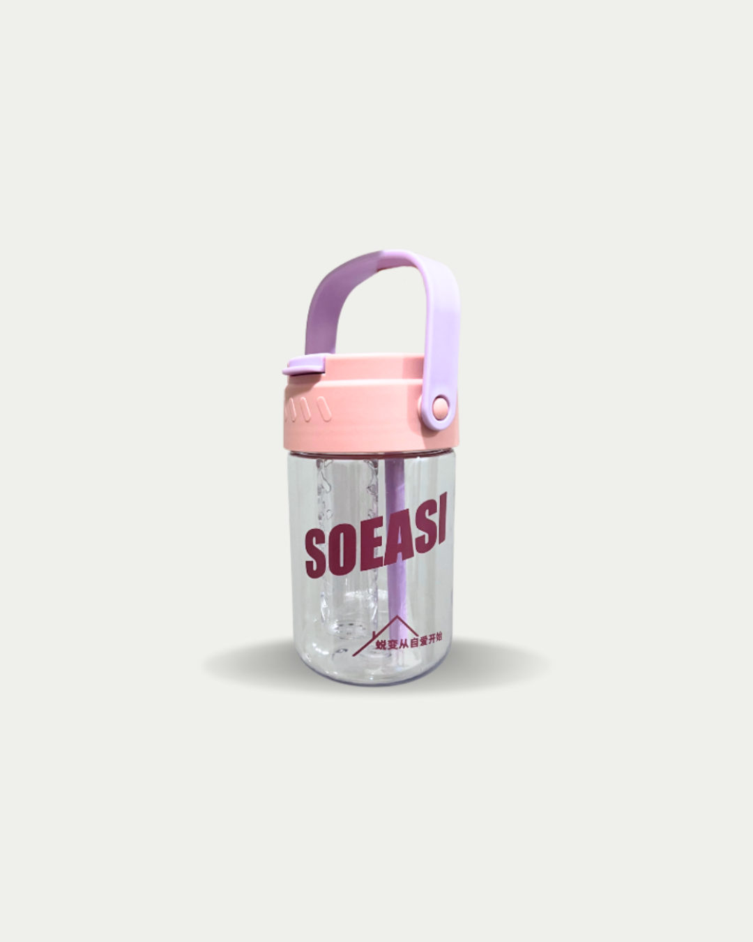 SOEASI Package A: Buy 2 Get 2 Free