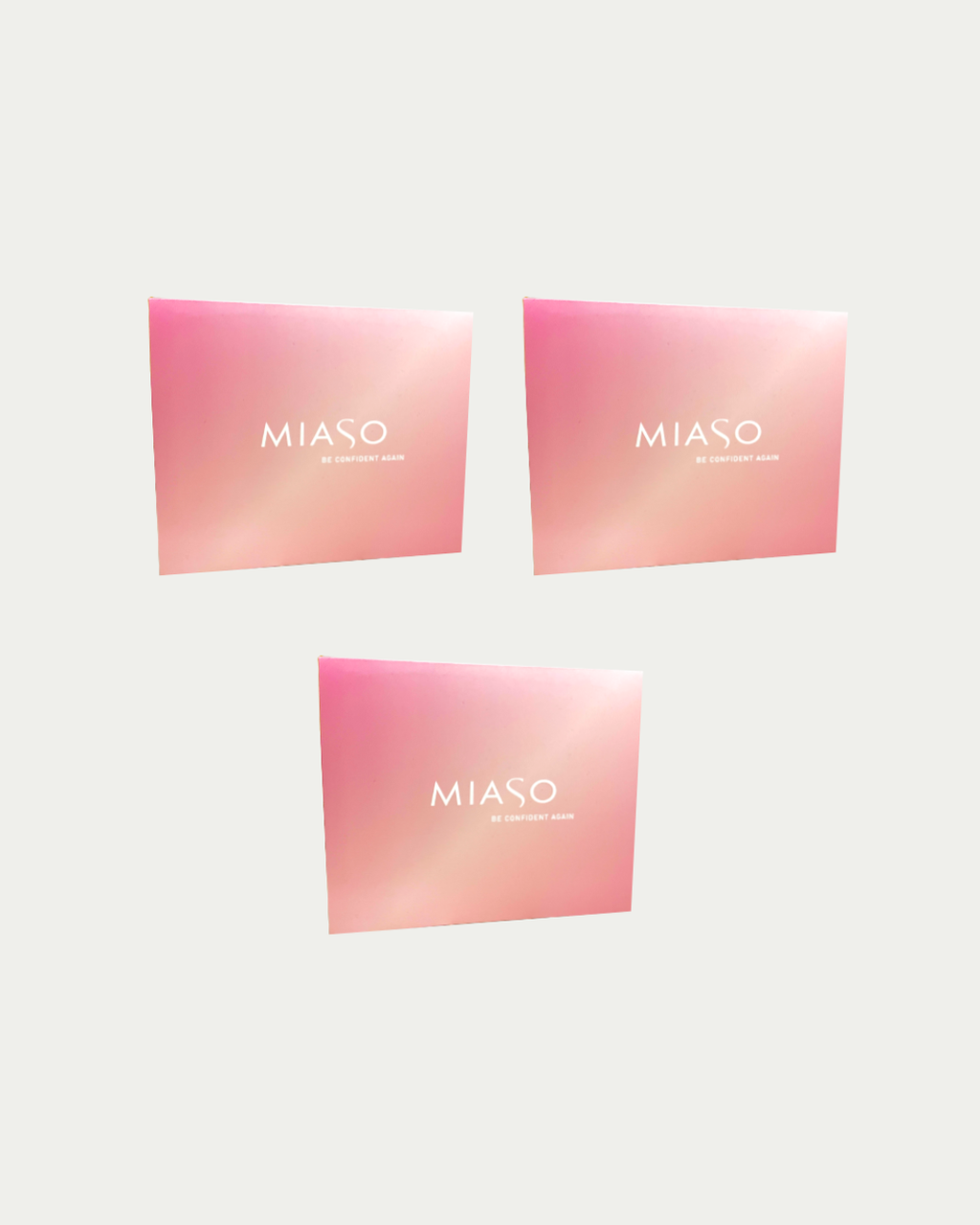 MIASO 配套A 买2送1