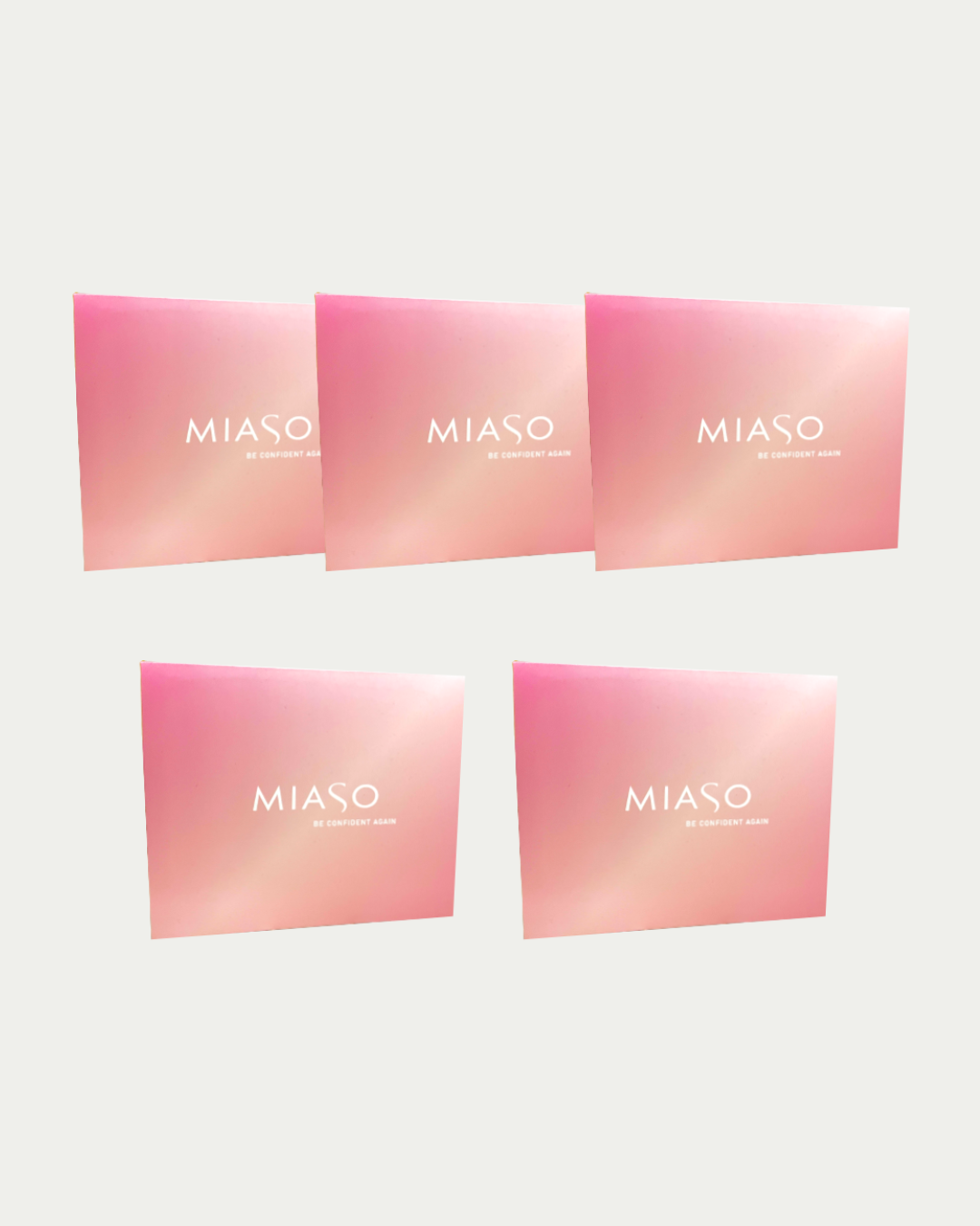 MIASO 配套B 买3送2