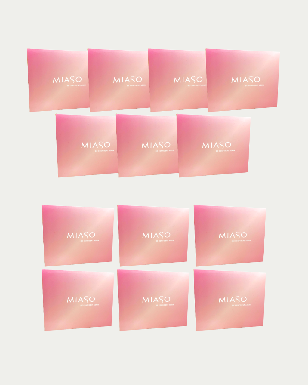 MIASO 配套D 买7送6