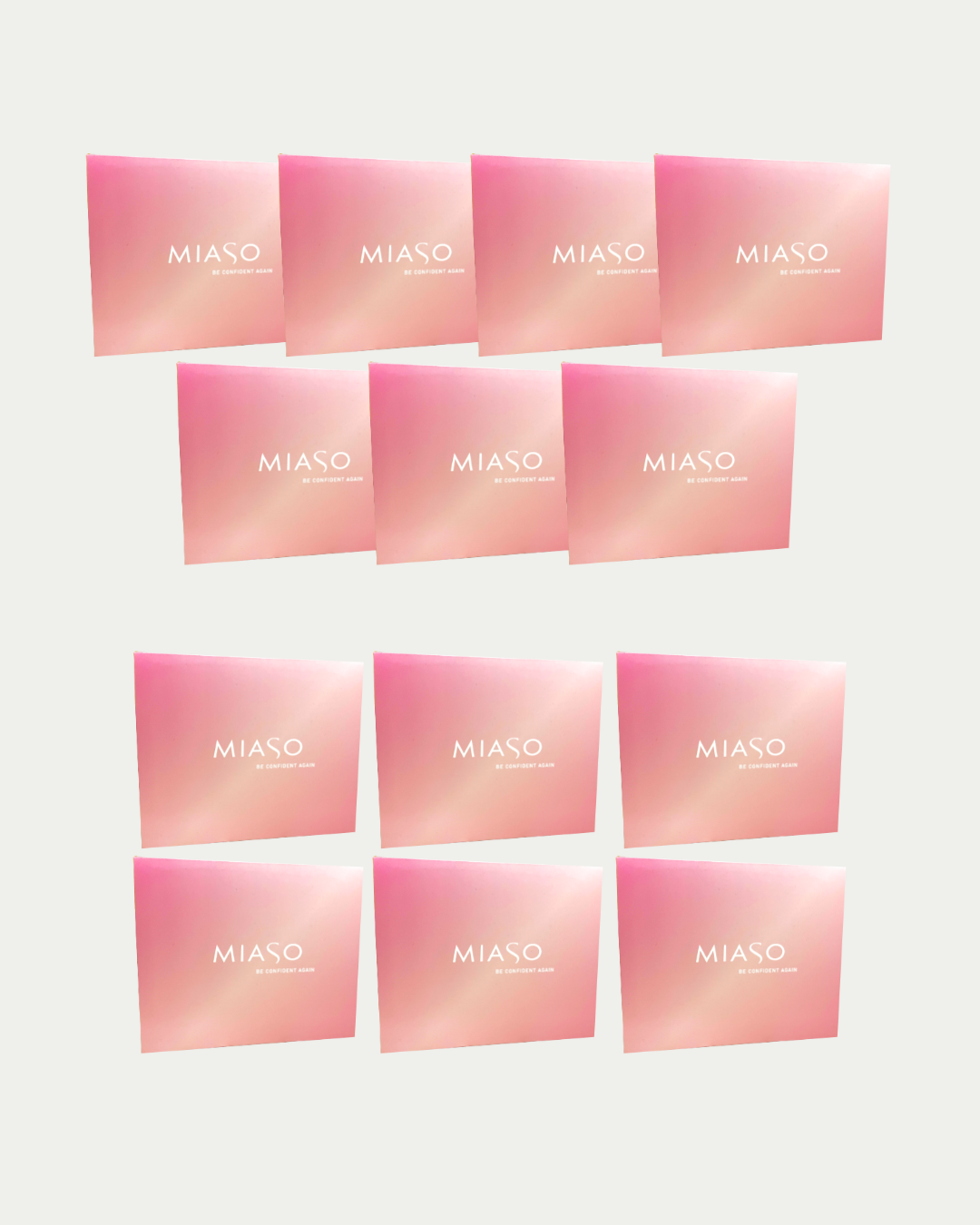 MIASO 配套D 买7送6